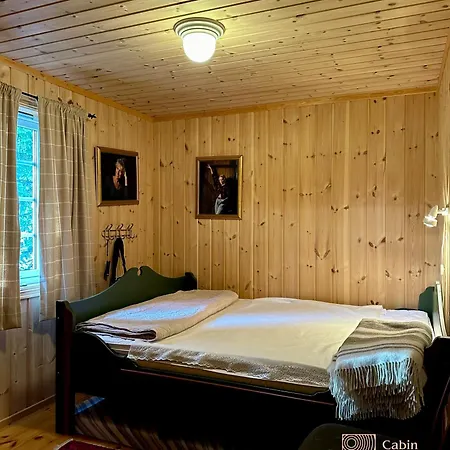Cozy Spacious With Sauna At Natrudstilen بيت للعطل *