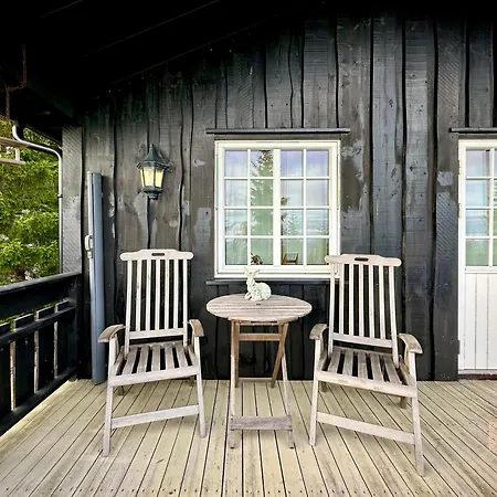 بيت للعطل Cozy Spacious With Sauna At Natrudstilen Sjusjøen