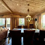 Cozy Spacious With Sauna At Natrudstilen * Ringsaker