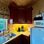Cozy Spacious With Sauna At Natrudstilen Holiday home