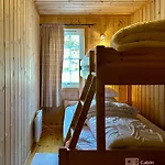 Holiday home Cozy Spacious With Sauna At Natrudstilen