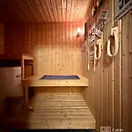Cozy Spacious With Sauna At Natrudstilen Ringsaker