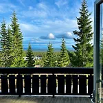 Holiday home Cozy Spacious With Sauna At Natrudstilen Ringsaker