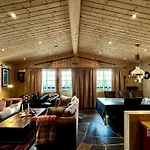 Holiday home Cozy Spacious With Sauna At Natrudstilen Ringsaker